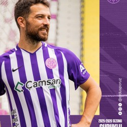 2025-2026 SEZONU ÇUBUKLU FORMA