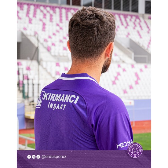 2025-2026 SEZONU ÇUBUKLU FORMA